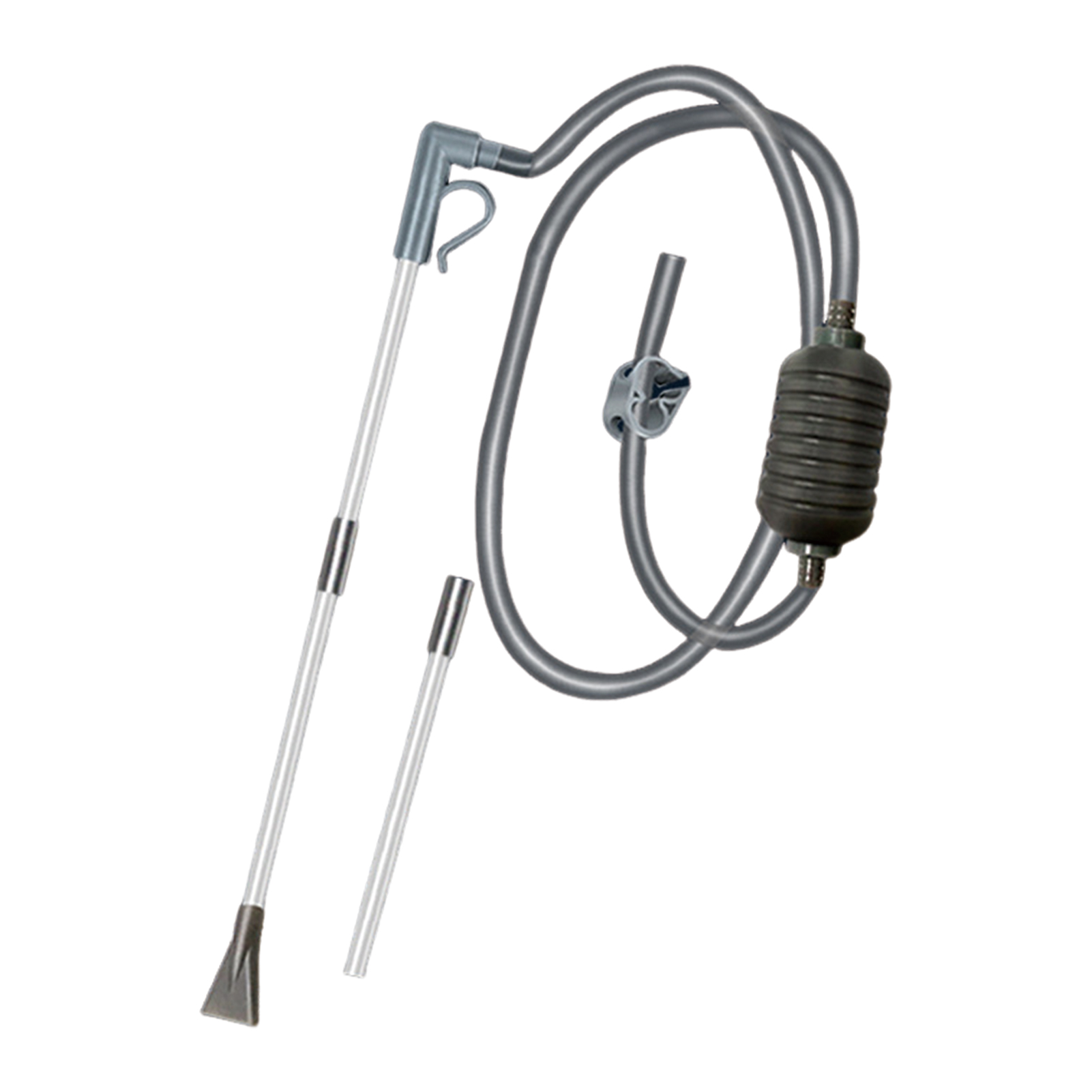 Aquarium Fish Real - Large Fish Tank Aquarium Siphon Vacuum