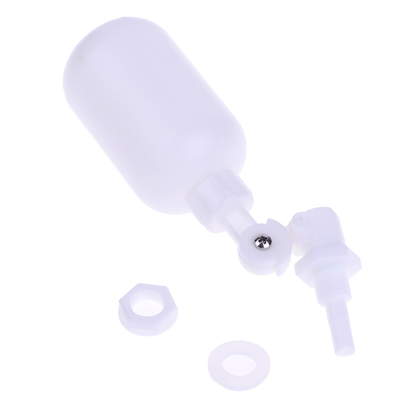 Aquarium Fish Real - 1PC Floating Ball Valve Aquarium Fish