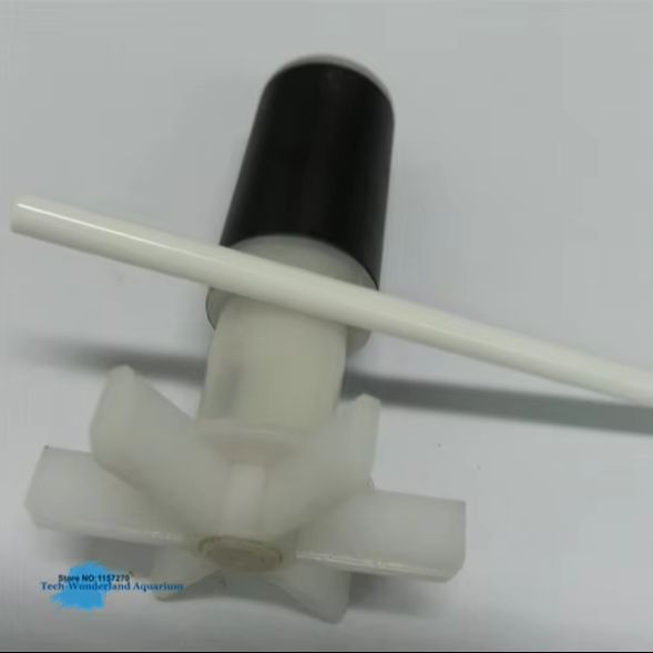 Aquarium Fish Real - SOBO WP-5000/WP 5000 water pump original