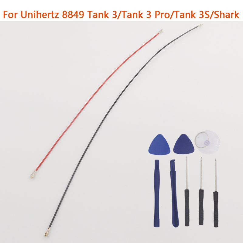 Aquarium Fish Shark - Original Unihertz Tank 3 Tank 3