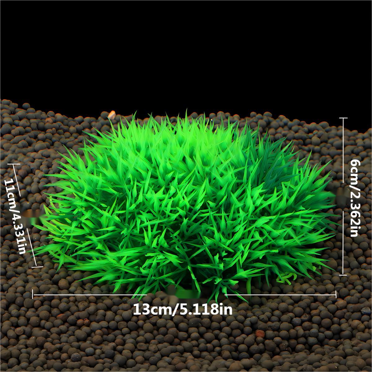 Artificial Water Grass Aquariu - Aquarium Fish Artificial review and price