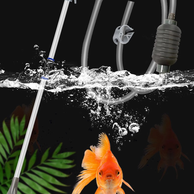Large Fish Tank Aquarium Sipho - Aquarium Fish Real review and price