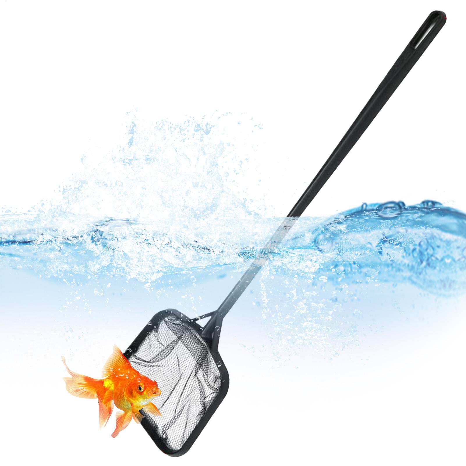 Pool Nets for Cleaning Portabl - Aquarium Fish Real review and price