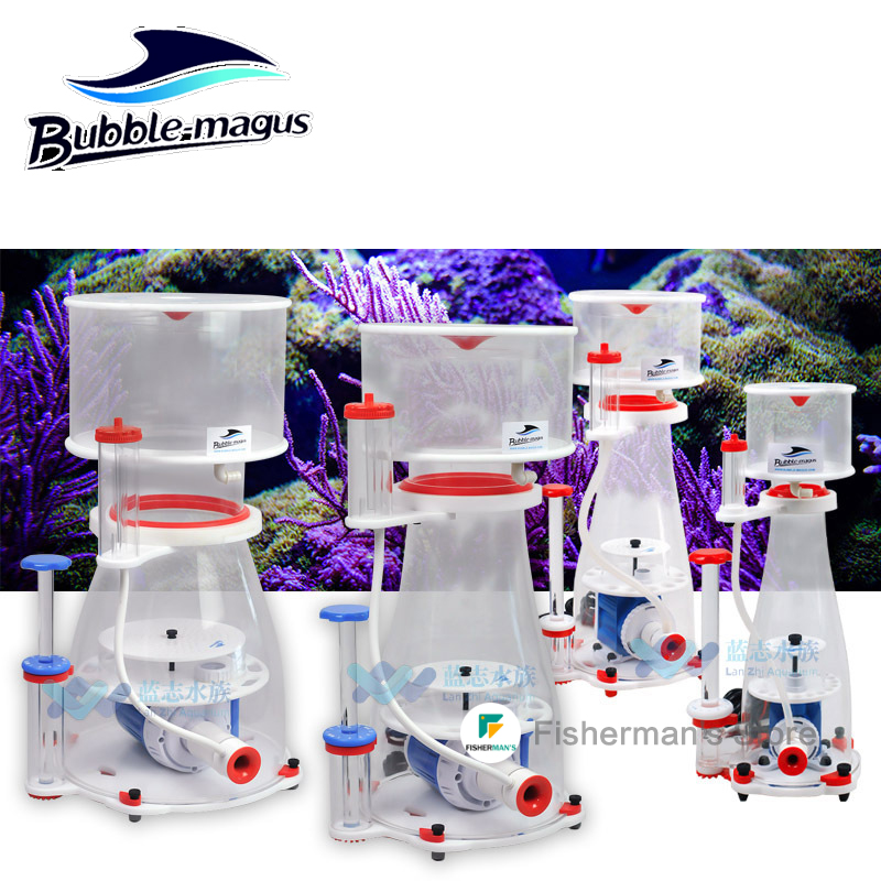 Bubble Magus Curve Protein Ski - Protein Skimmer Reef review and price