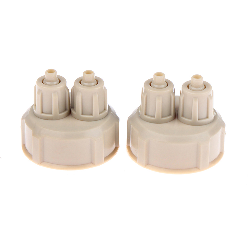 2Pcs Aquarium CO2 System Tube  - Aquarium Fish Store review and price