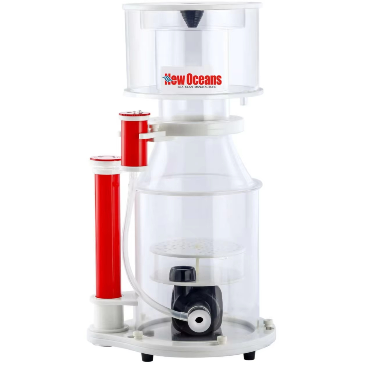 Customizable Plastic T Series  - Protein Skimmer Reef review and price