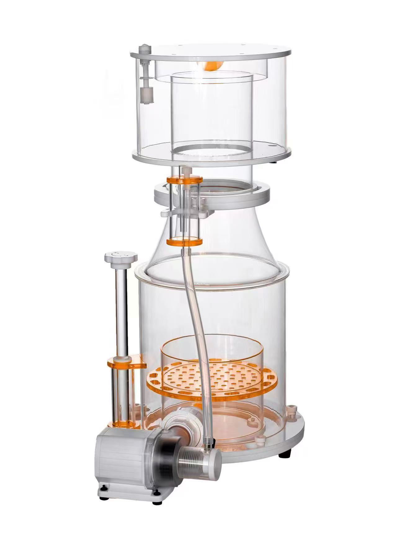 Customizable Plastic T Series  - Protein Skimmer Reef review and price