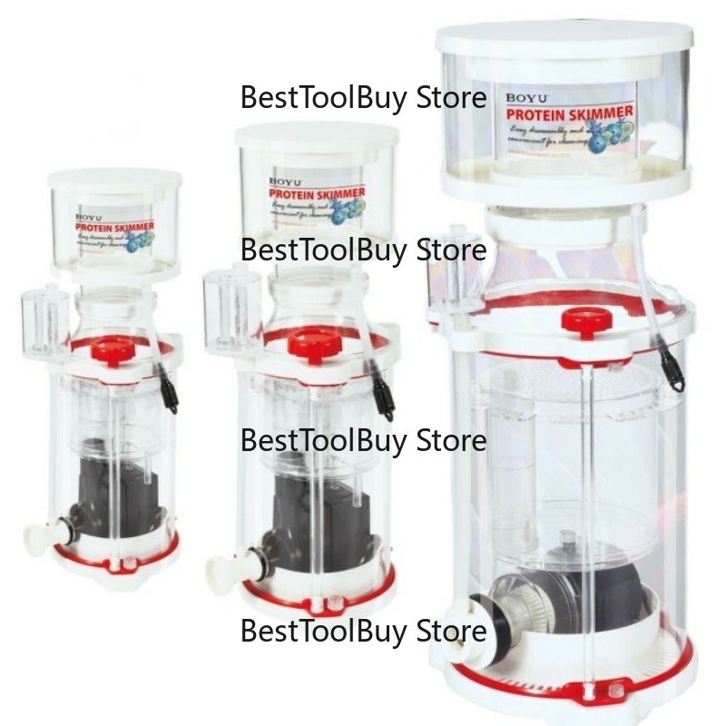 Top Selling Coral Reef Protein - Protein Skimmer Reef review and price