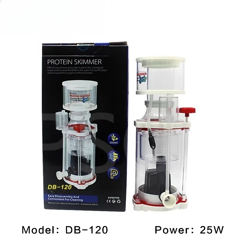 Top Selling Coral Reef Protein - Protein Skimmer Reef review and price
