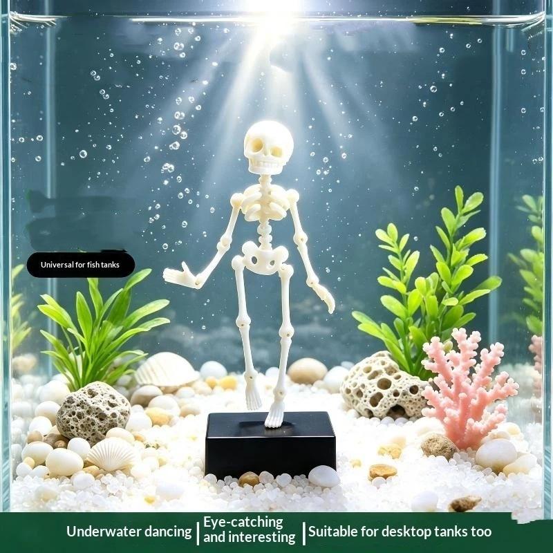 Hot Sale 3D Printed Dancing Sk - Aquarium Fish Diseases review and price