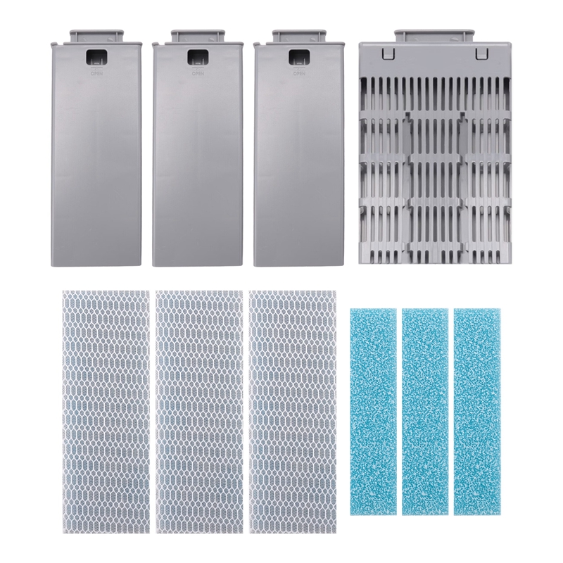 A21F-Fish Tank Filter Cartridg - Xiaomi Aquarium Fish Tank review and price