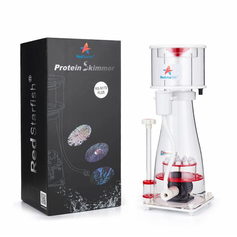 110-240V Red Starfish Aquarium - Protein Skimmer Reef review and price