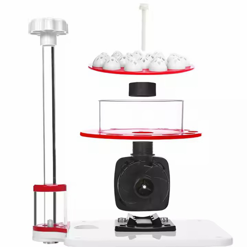 110-240V Red Starfish Aquarium - Protein Skimmer Reef review and price