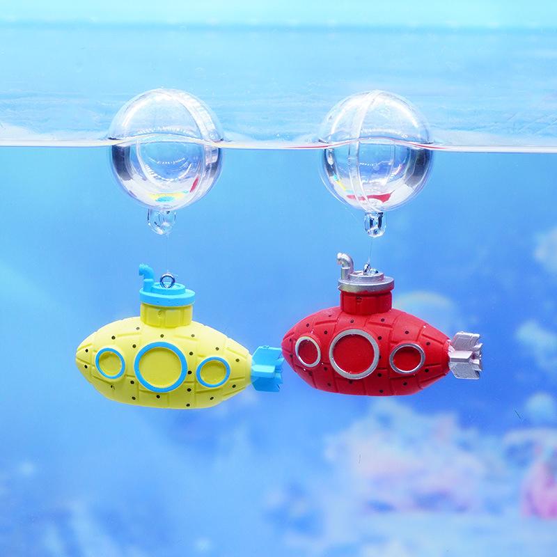 Floating Shark Aquarium Decor  - Aquarium Fish Shark review and price