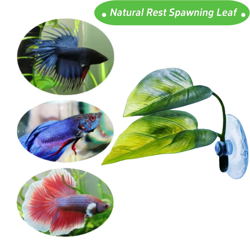 Aquarium Pet Supplies Decorati - Aquarium Fish Artificial review and price