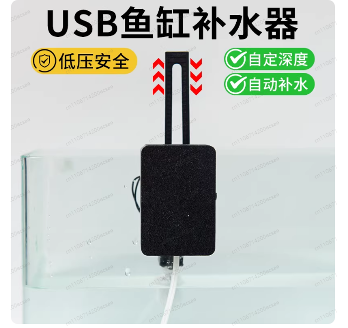 New for Mijia Smart Fish Tank  - Xiaomi Aquarium Fish Tank review and price