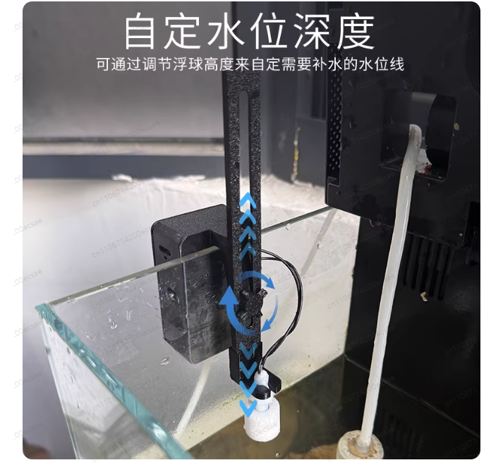 New for Mijia Smart Fish Tank  - Xiaomi Aquarium Fish Tank review and price