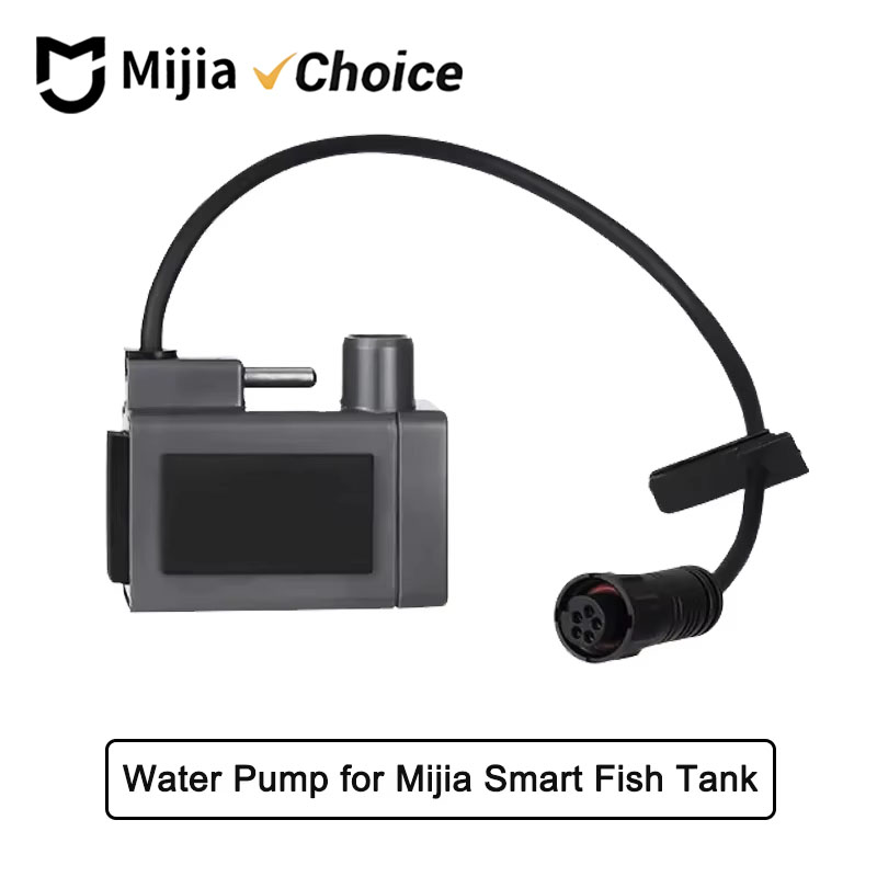 Fish Tank Water Pump For Xiaom - Xiaomi Aquarium Fish Tank review and price