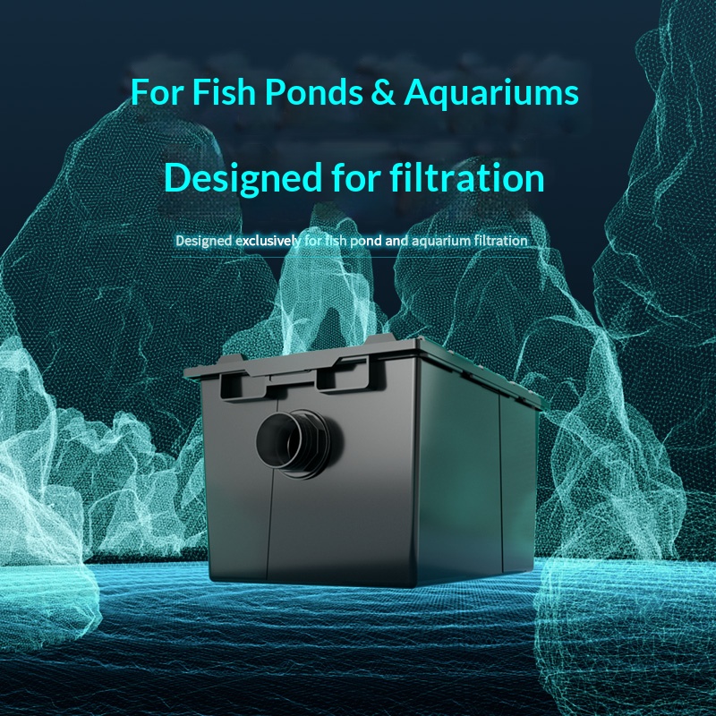 Aquarium, fish pond, square pl - Aquarium Fish Koi review and price
