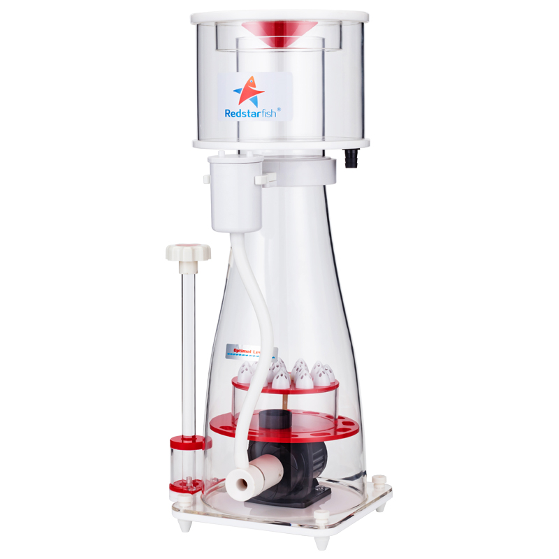 110-240V Red Starfish Aquarium - Protein Skimmer Reef review and price
