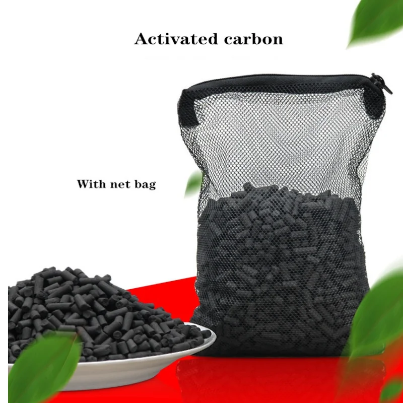 500g Fish Tank Activated Carbo - Aquarium Fish Koi review and price