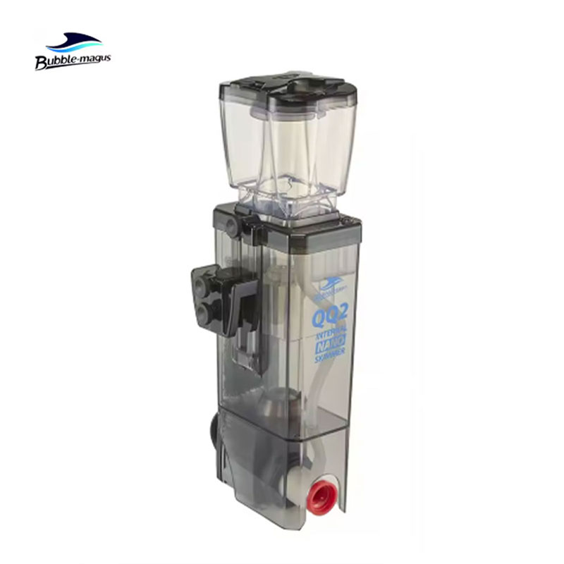 Bubble Magus BM QQ2 Internal P - Protein Skimmer Reef review and price