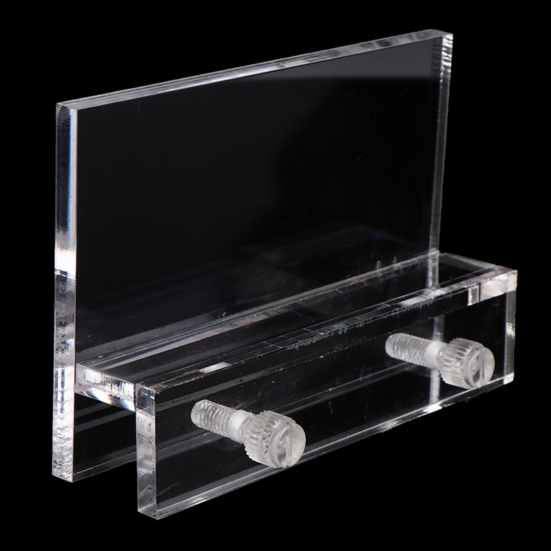 Acrylic Clear Aquarium Clear F - Aquarium Fish Real review and price