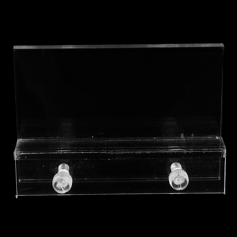 Acrylic Clear Aquarium Clear F - Aquarium Fish Real review and price