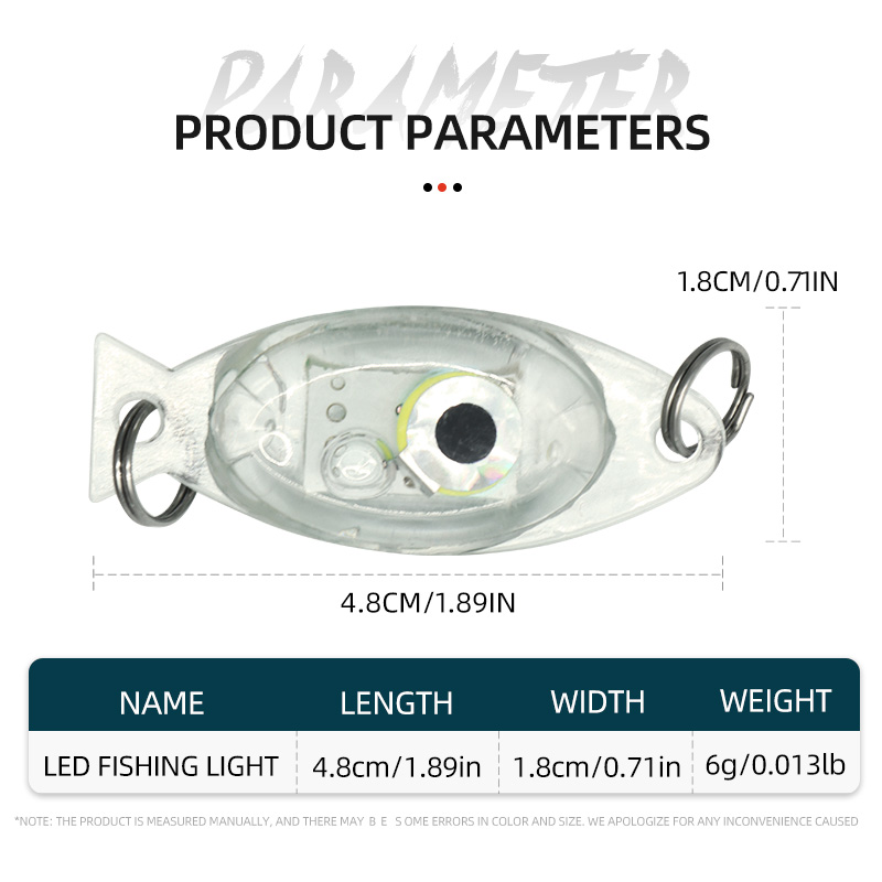 ShareShark 5pcs Deep Drop Fish - Aquarium Fish Diseases review and price