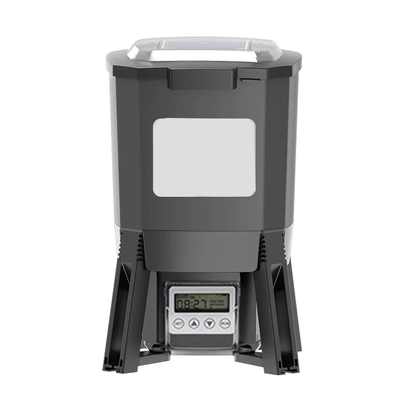 Adjustable Solar Automatic Aqu - Aquarium Fish Koi review and price