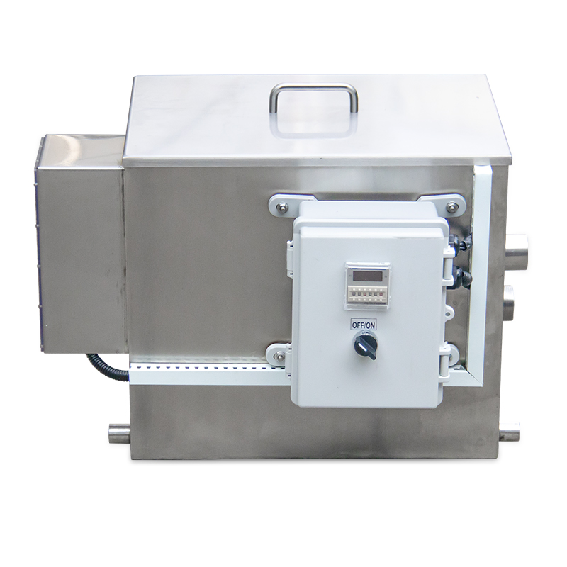 Automatic Stainless Steel Drum - Aquarium Fish Koi review and price