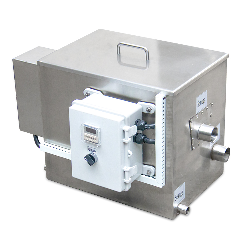 Automatic Stainless Steel Drum - Aquarium Fish Koi review and price