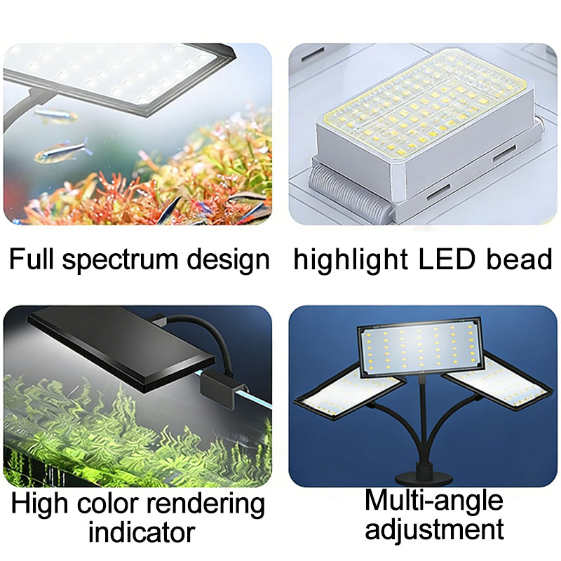 Aquarium Fish Tank Full Spectr - Aquarium Fish Store review and price