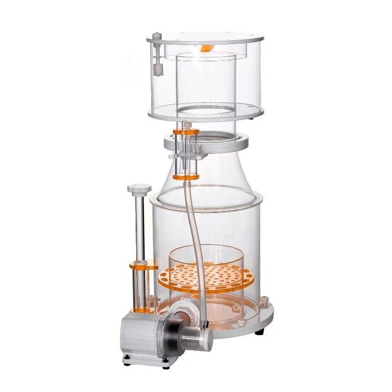 【Best-selling】DC Powered Preci - Protein Skimmer Reef review and price