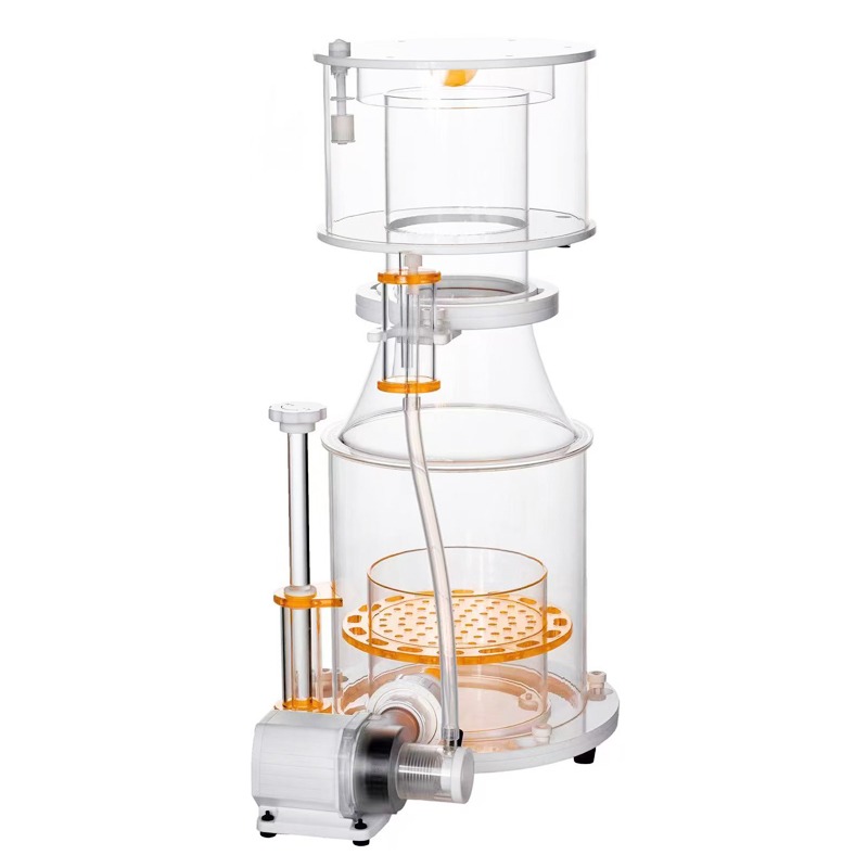 【Best-selling】DC Powered Preci - Protein Skimmer Reef review and price
