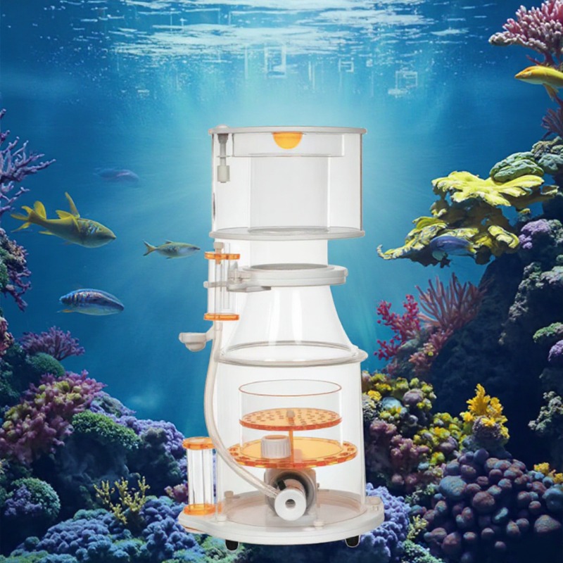 【Best-selling】DC Powered Preci - Protein Skimmer Reef review and price