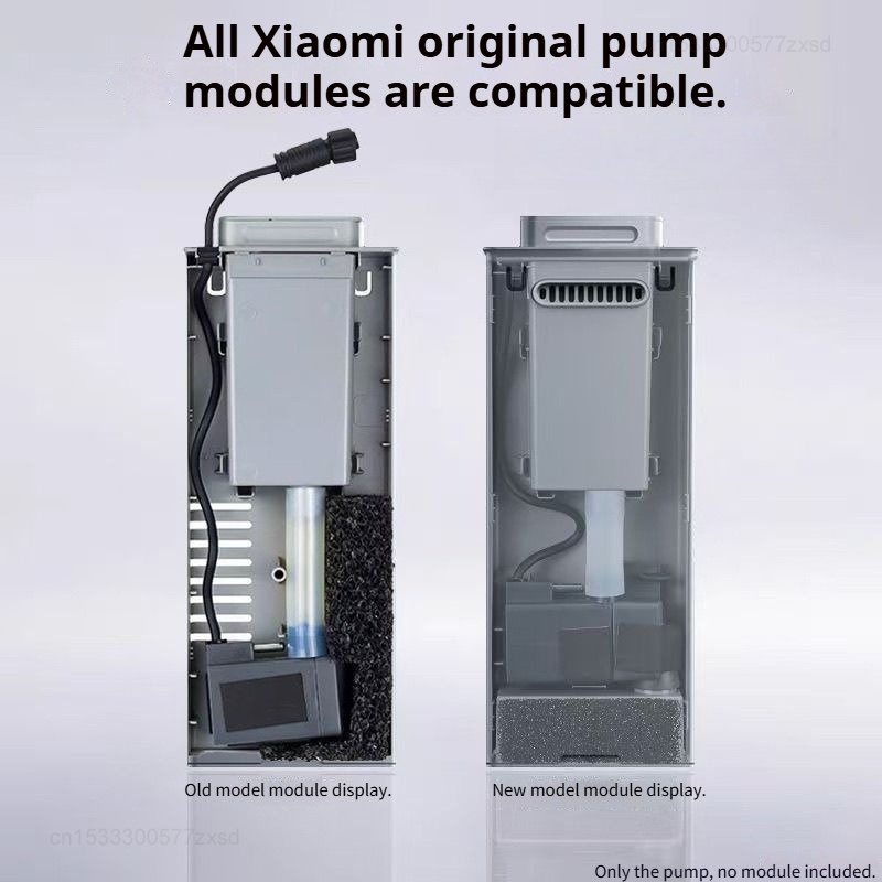 DESGEO Fish Tank Water Pump fo - Xiaomi Aquarium Fish Tank review and price