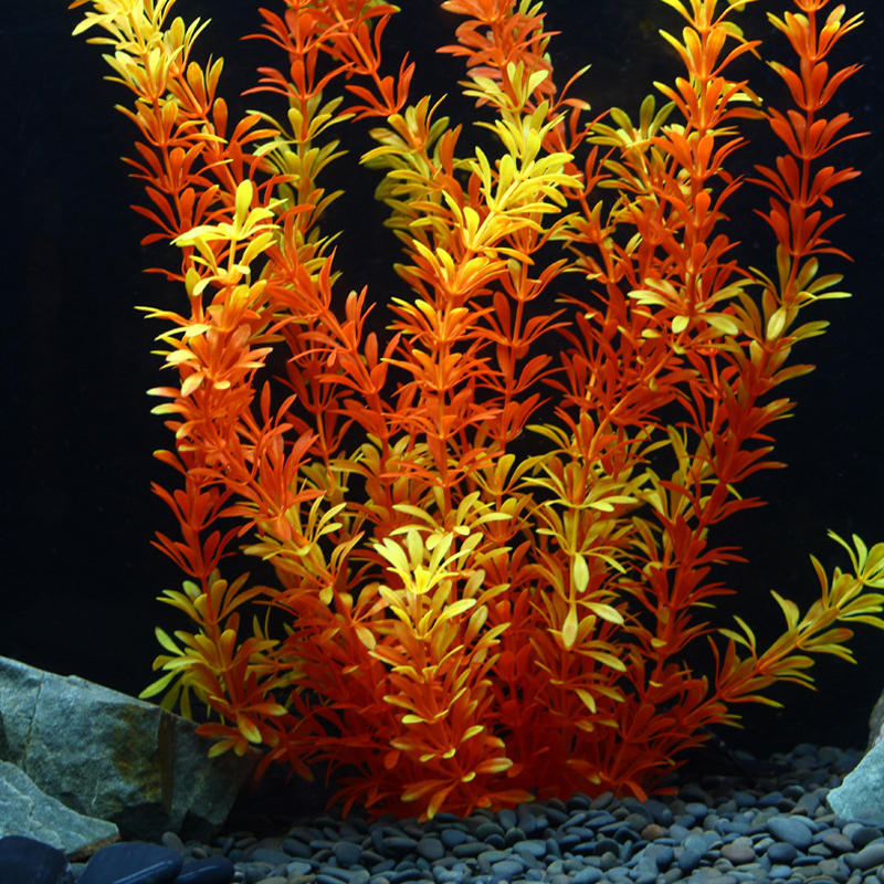 100cm Tropical Plants Large Ar - Aquarium Fish Saltwater review and price