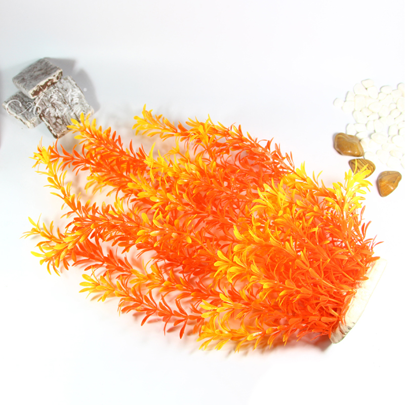 100cm Tropical Plants Large Ar - Aquarium Fish Saltwater review and price