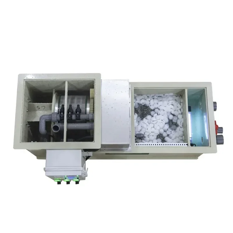 Qlozone Aquaculture Aquarium S - Aquarium Fish Koi review and price