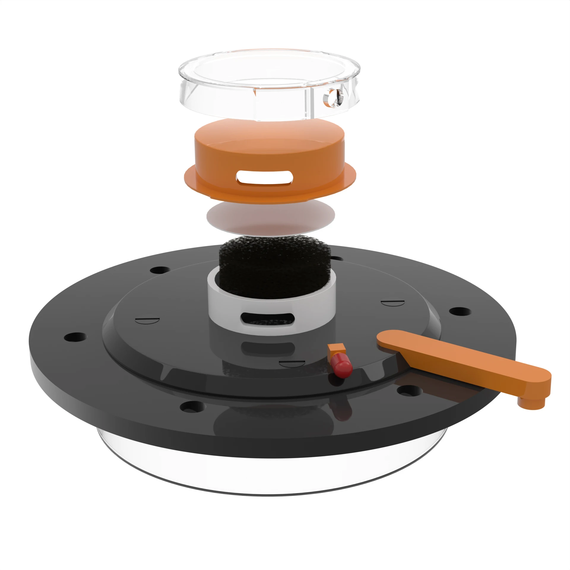 2026Hot Selling AQUAEXCEL AE-D - Protein Skimmer Reef review and price