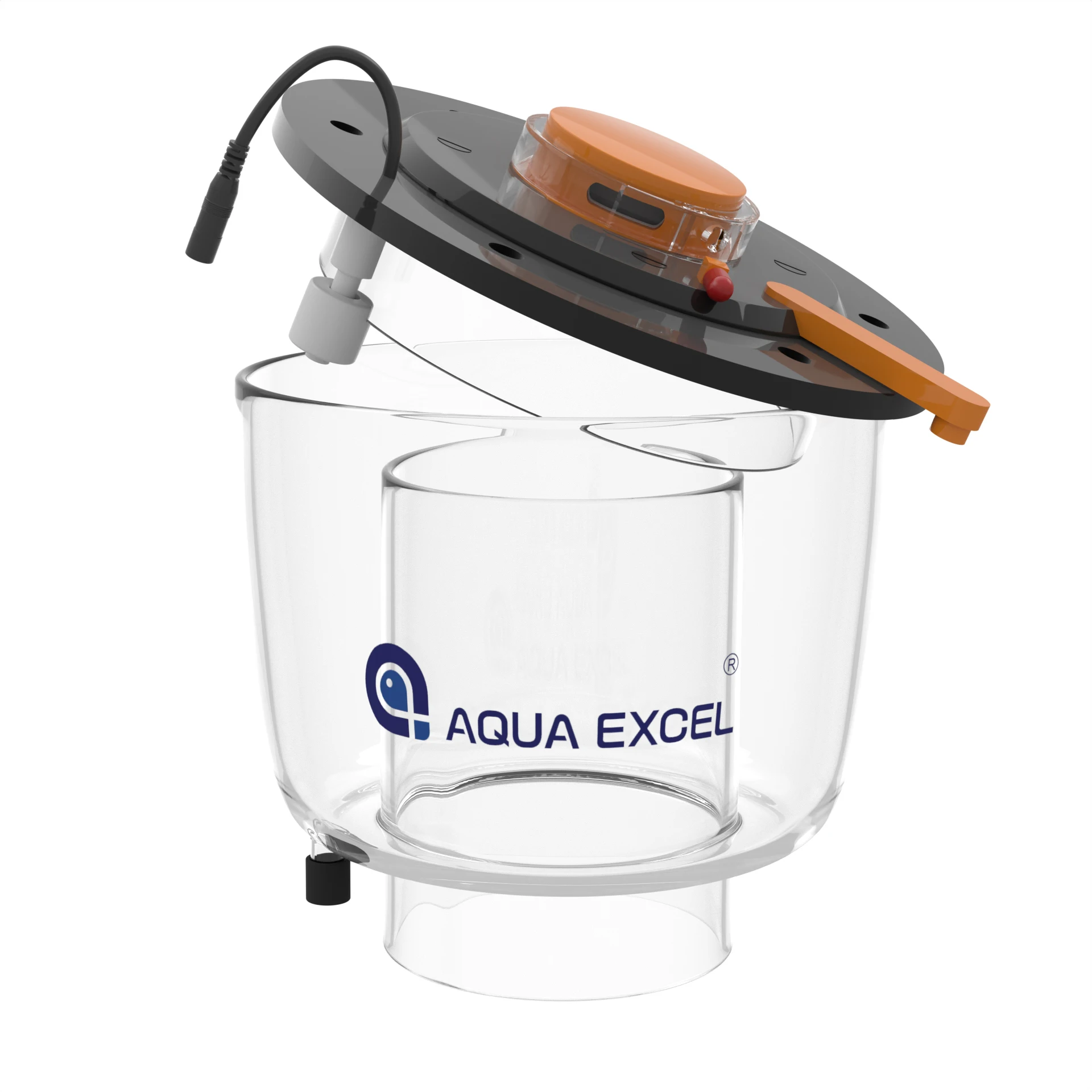 2026Hot Selling AQUAEXCEL AE-D - Protein Skimmer Reef review and price