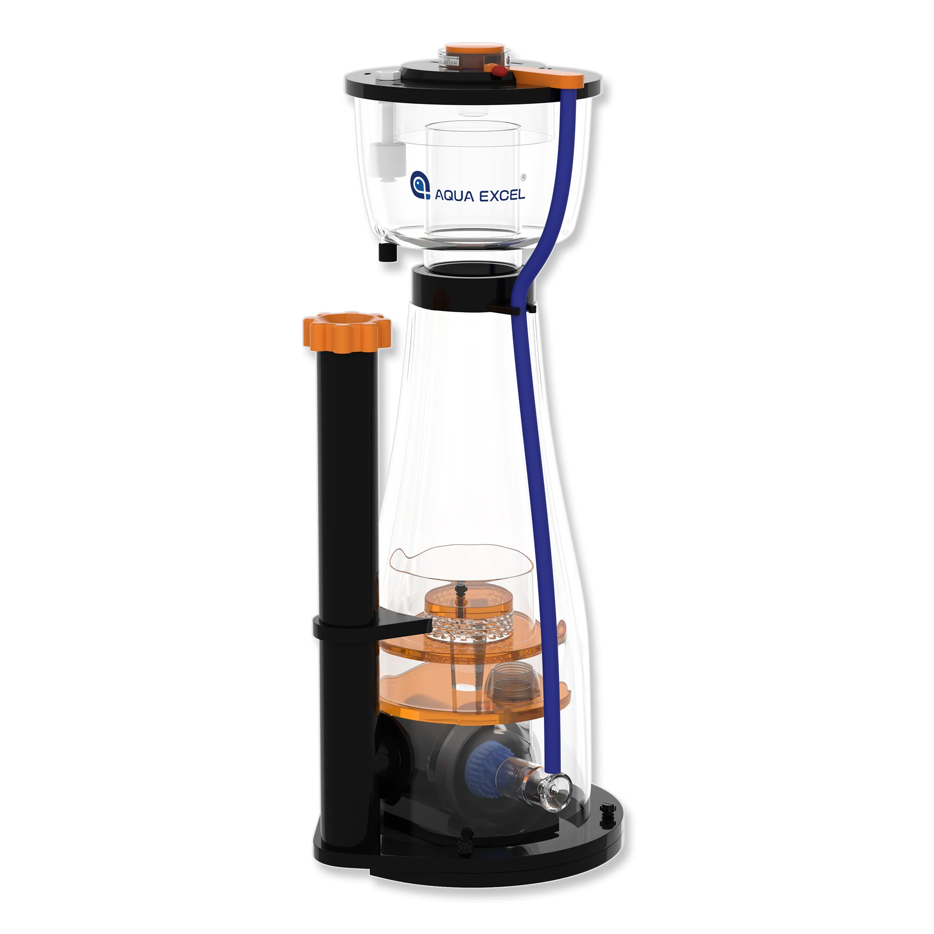 2026Hot Selling AQUAEXCEL AE-D - Protein Skimmer Reef review and price