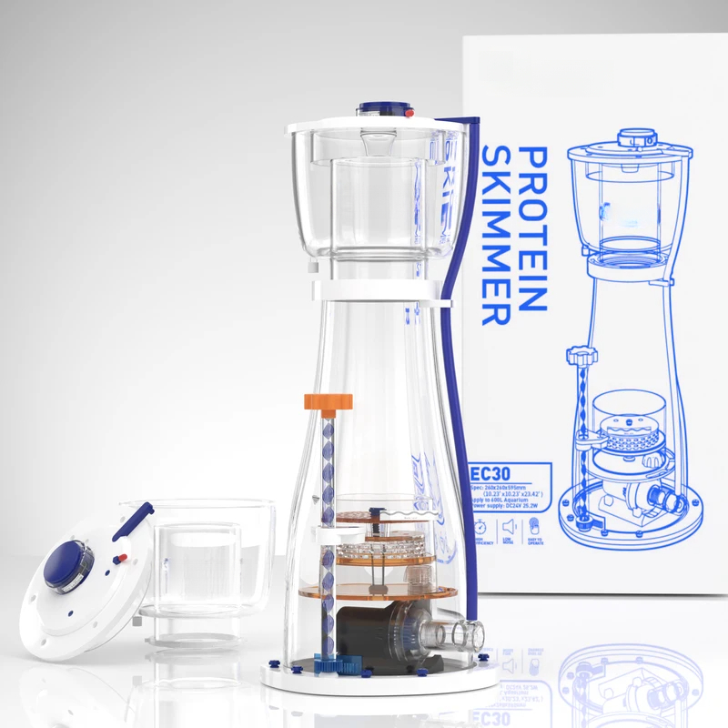 AE-EC Protein Skimmer – Ultra- - Protein Skimmer Reef review and price