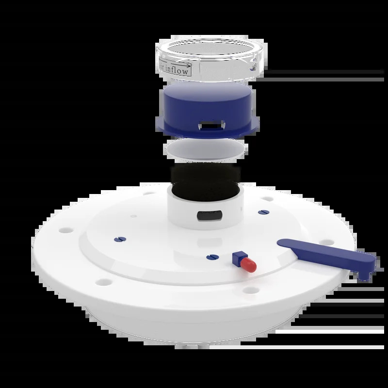 AE-EC Protein Skimmer – Ultra- - Protein Skimmer Reef review and price