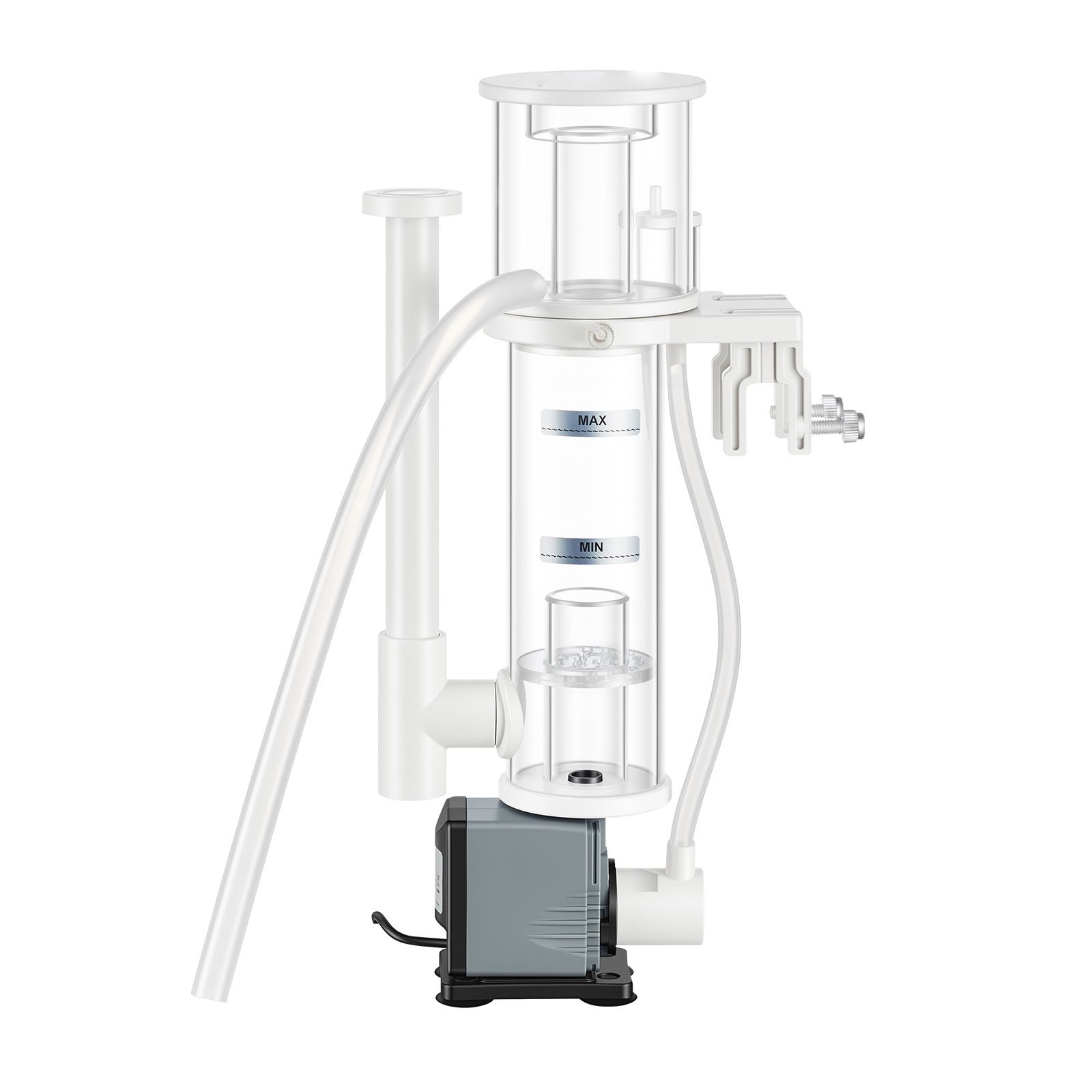 Protein Skimmer for 20-30 Gal  - Protein Skimmer Reef review and price