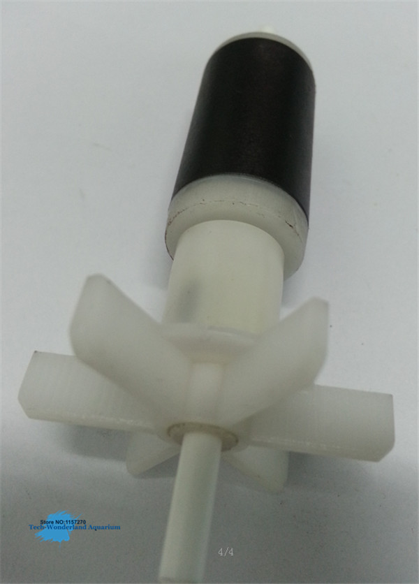 SOBO WP-5000/WP 5000 water pum - Aquarium Fish Real review and price