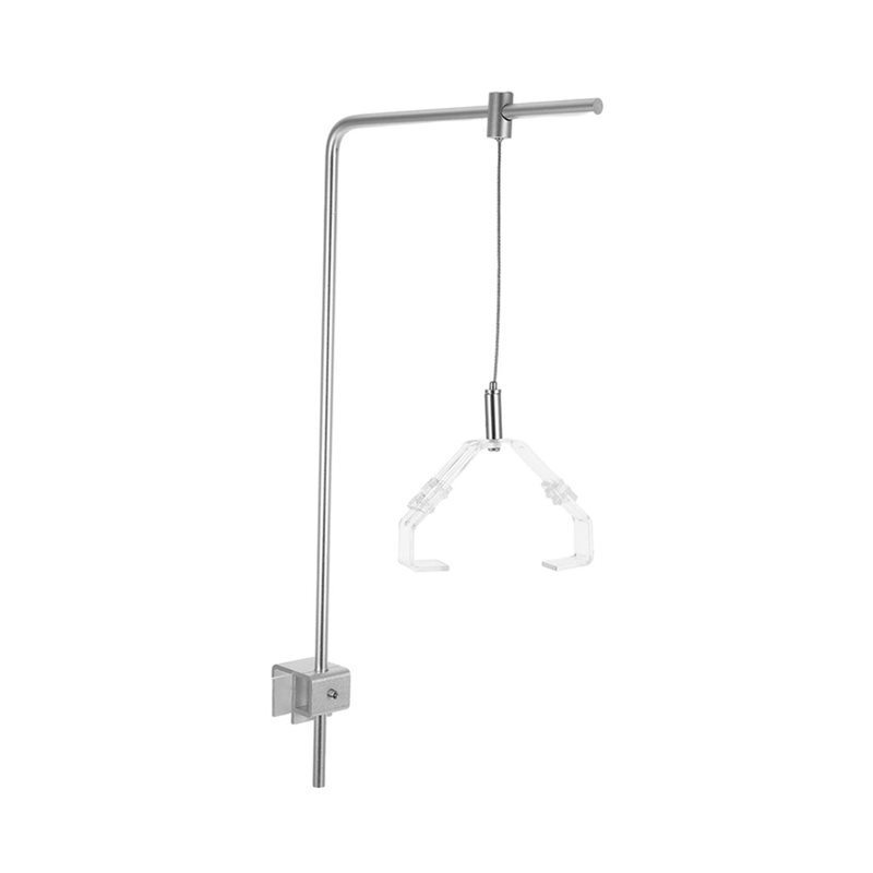 AB41-2Pcs Fish Tank Light Rack - Aquarium Fish Saltwater review and price