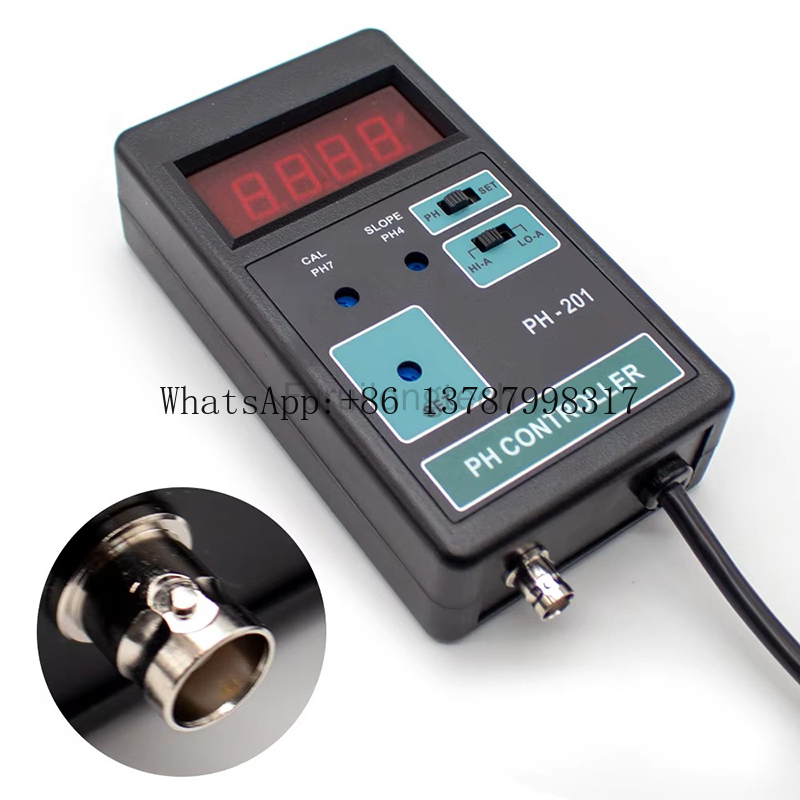 PH-201 Online Digital PH Contr - Aquarium Fish Online review and price
