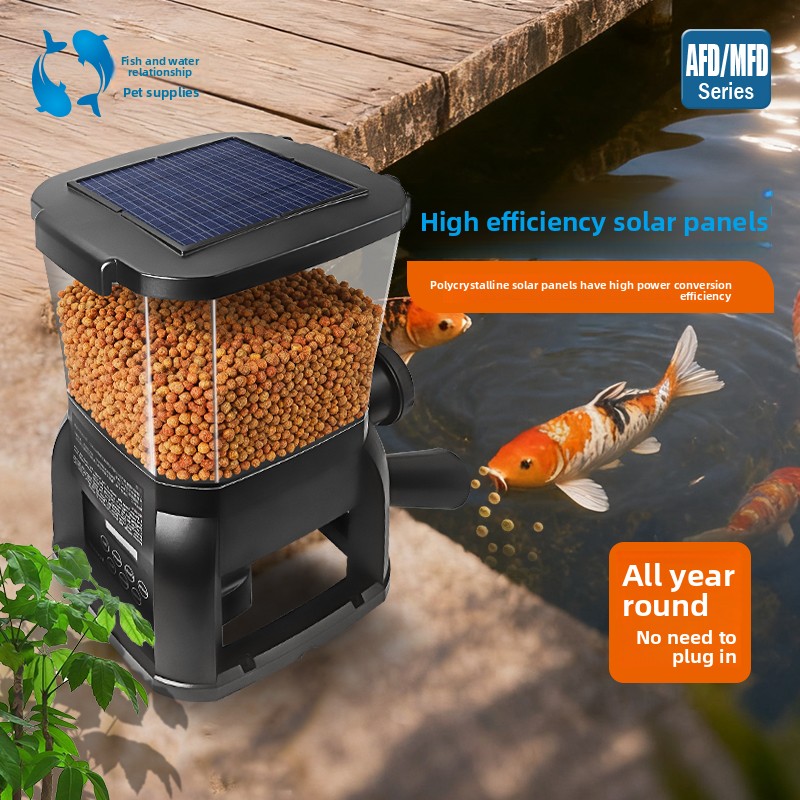 jebao solar koi pond outdoor f - Aquarium Fish Koi review and price